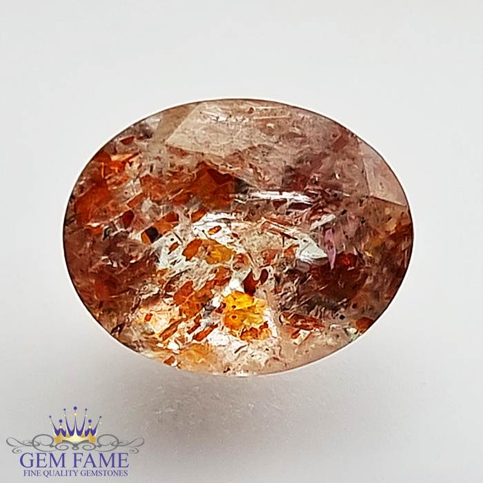 Sunstone Gemstone