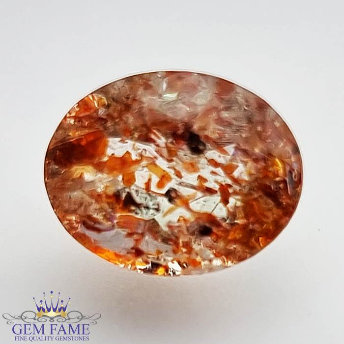 Sunstone Gemstone