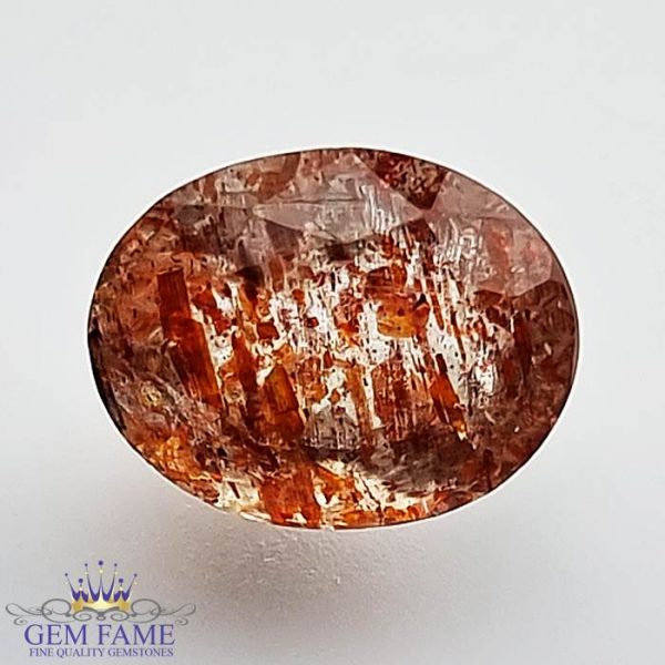 Sunstone Gemstone