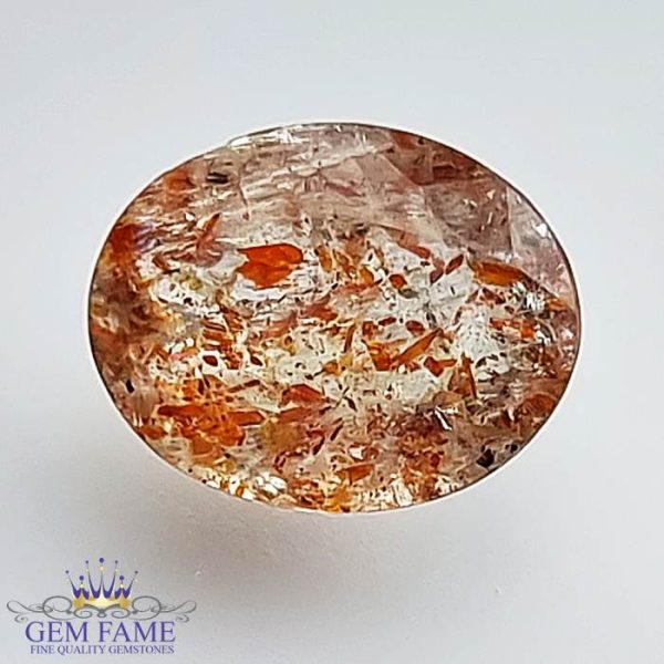 Sunstone Gemstone