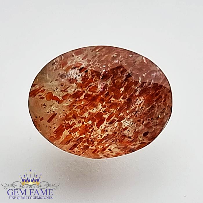 Sunstone Gemstone