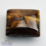 Tiger Iron Gemstone 15.29ct India