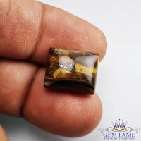 Tiger Iron Gemstone