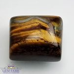 Tiger Iron Gemstone