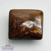 Tiger Iron Gemstone