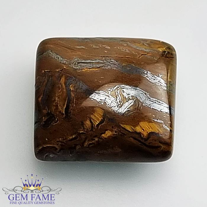 Tiger Iron Gemstone