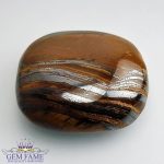 Tiger Iron Gemstone 28.94ct India