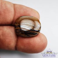 Tiger Iron Gemstone