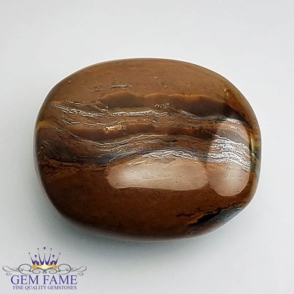 Tiger Iron Gemstone