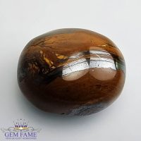 Tiger Iron Gemstone