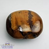 Tiger Iron Gemstone