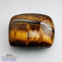 Tiger Iron Gemstone