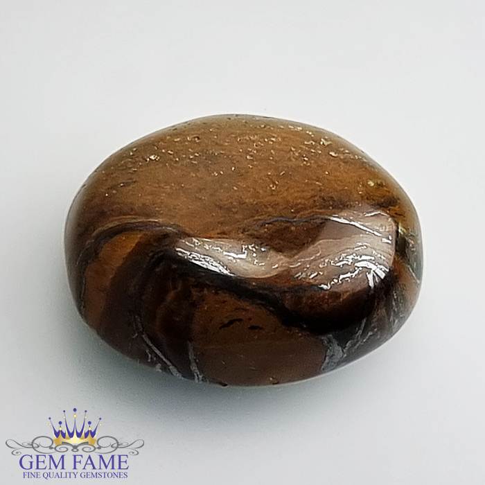 Tiger Iron Gemstone