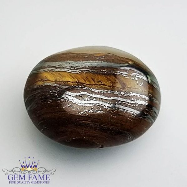 Tiger Iron Gemstone