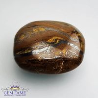 Tiger Iron Gemstone