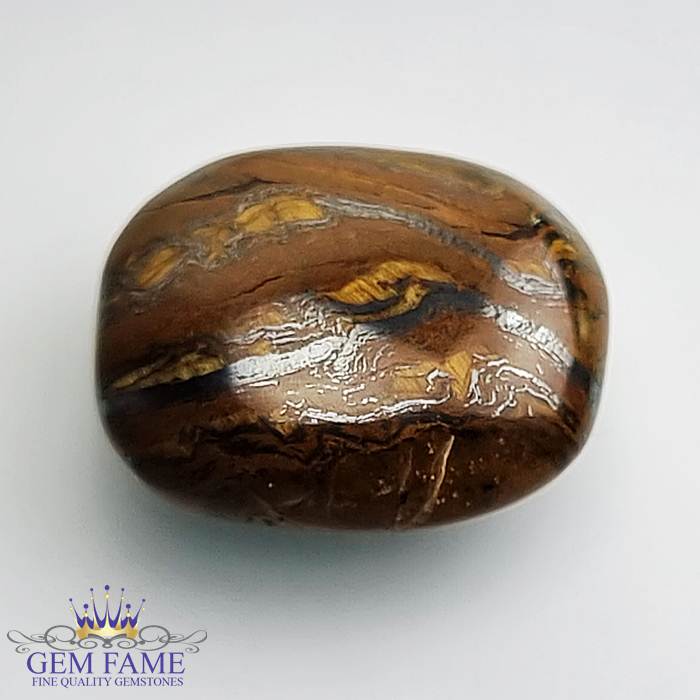 Tiger Iron Gemstone