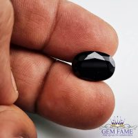 Black Tourmaline Gemstone