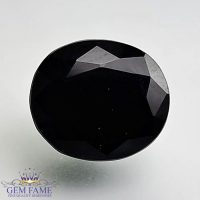 Black Tourmaline Gemstone