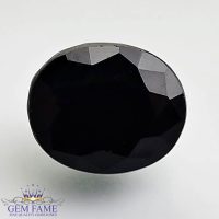 Black Tourmaline Gemstone