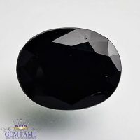 Black Tourmaline Gemstone