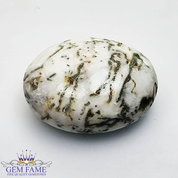 Tree Agate Gemstone