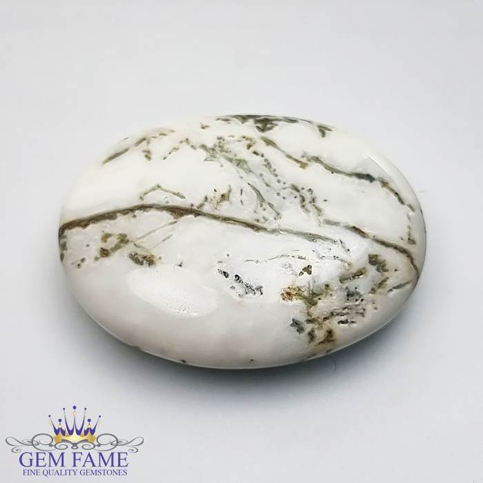 Tree Agate Gemstone