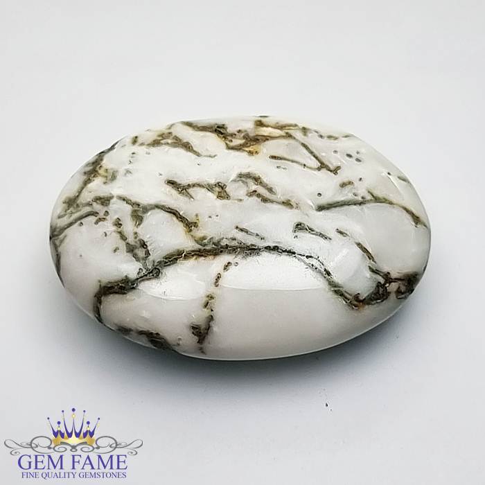 Tree Agate Gemstone