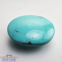 Turquoise (Firoza) Gemstone