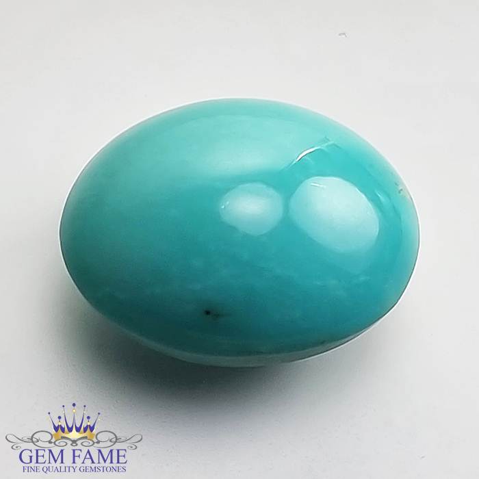 Turquoise (Firoza) Gemstone