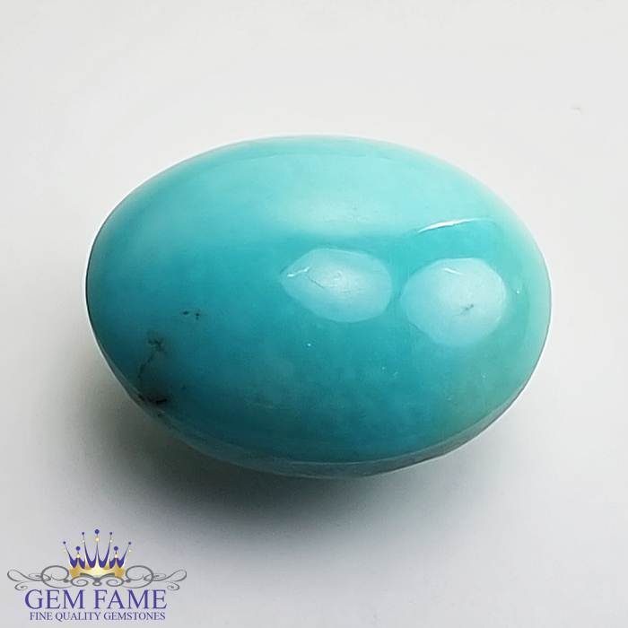 Turquoise (Firoza) Gemstone