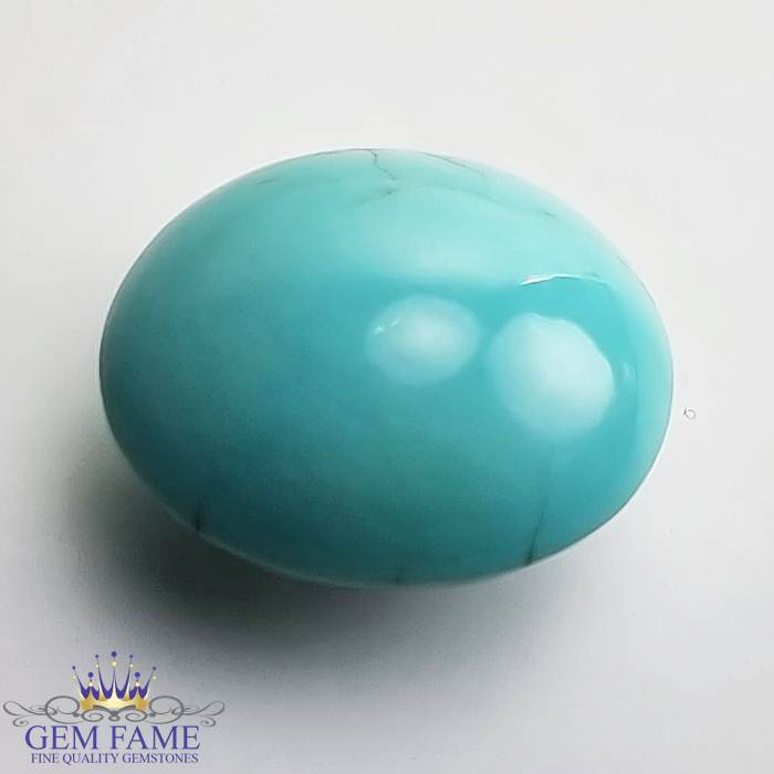 Turquoise (Firoza) Gemstone