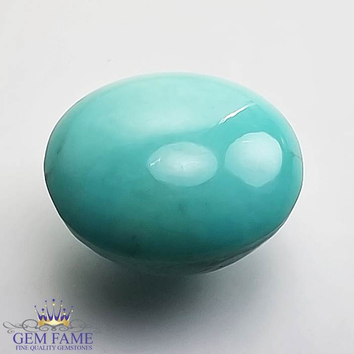 Turquoise (Firoza) Gemstone