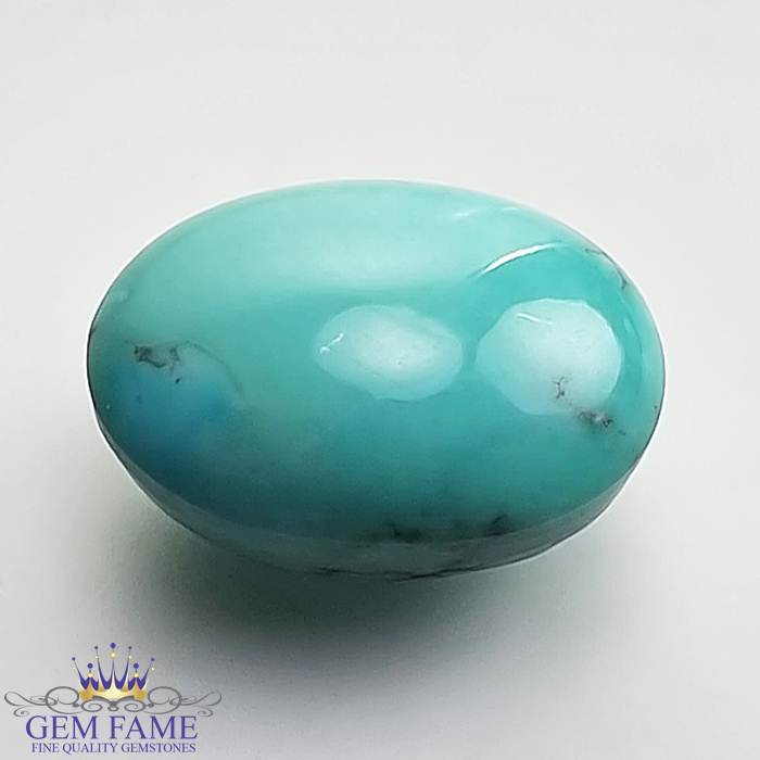 Turquoise (Firoza) Gemstone