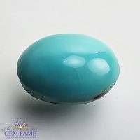Turquoise (Firoza) Gemstone