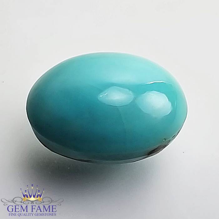 Turquoise (Firoza) Gemstone