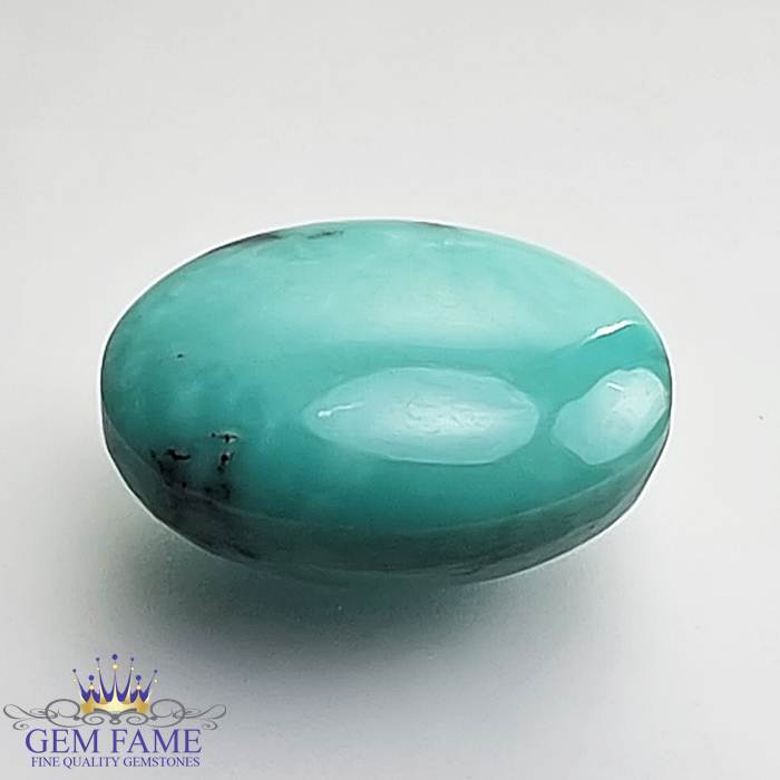 Turquoise (Firoza) Gemstone