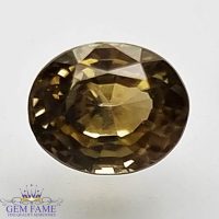 Zircon (Jarkan) Gemstone