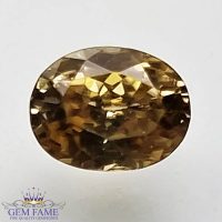 Zircon (Jarkan) Gemstone