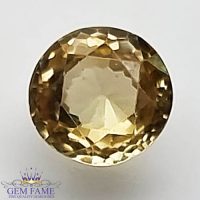 Zircon (Jarkan) Gemstone