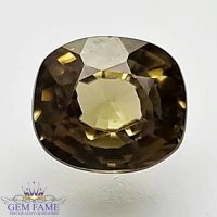 Zircon (Jarkan) Gemstone