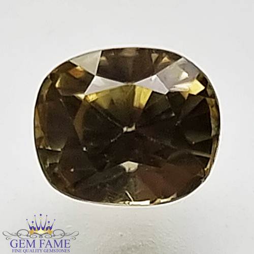 Zircon (Jarkan) Gemstone