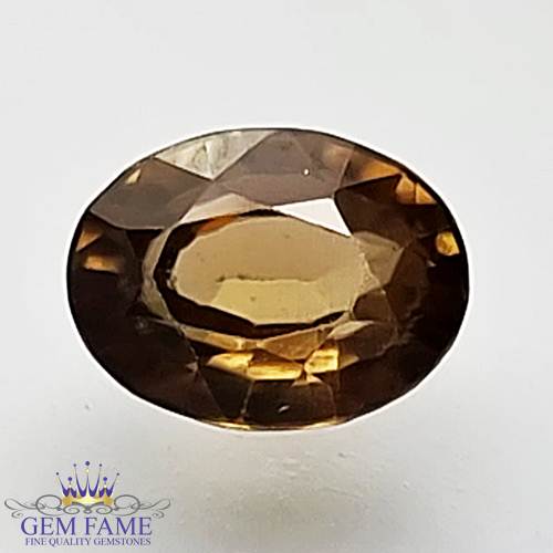 Zircon (Jarkan) Gemstone