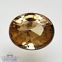 Zircon (Jarkan) Gemstone