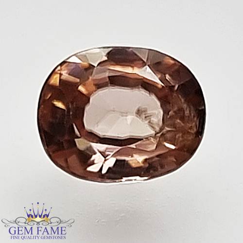 Zircon (Jarkan) Gemstone