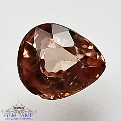 Zircon Gemstone