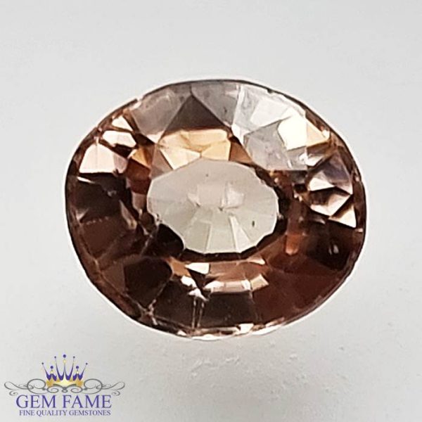 Zircon (Jarkan) Gemstone