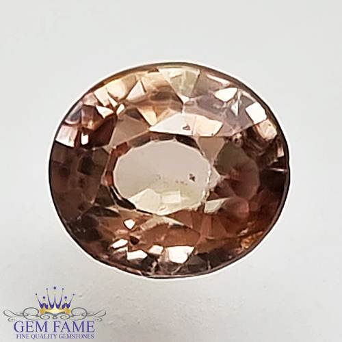 Zircon (Jarkan) Gemstone