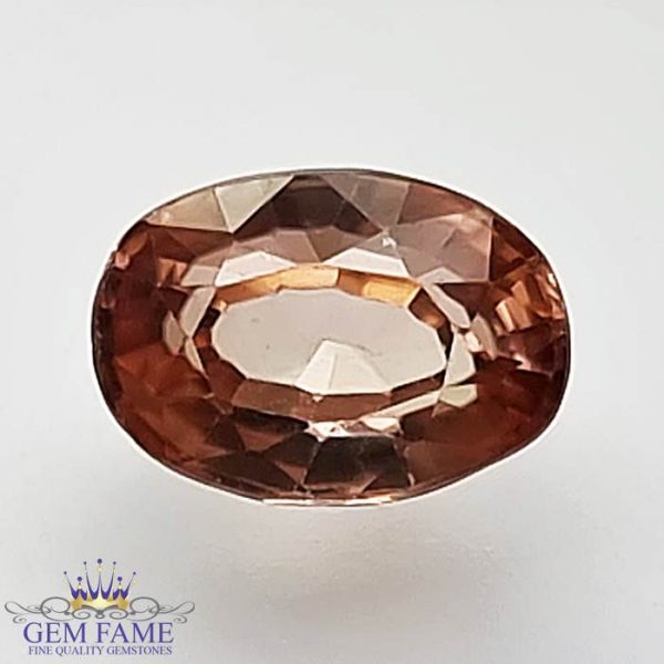 Zircon (Jarkan) Gemstone