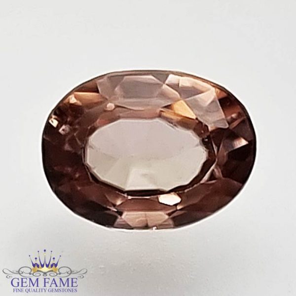 Zircon (Jarkan) Gemstone