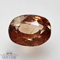 Zircon (Jarkan) Gemstone